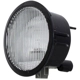 Purchase Top-Quality Passenger Side Fog Lamp Assembly by EAGLE EYES LIGHTS - DS688-B000R pa1