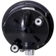 Purchase Top-Quality Passenger Side Fog Lamp Assembly by EAGLE EYES LIGHTS - DS688-B000R pa3