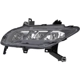 Purchase Top-Quality Passenger Side Fog Lamp Assembly by EAGLE EYES LIGHTS - DS767-B100R pa1