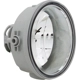 Purchase Top-Quality EAGLE EYES LIGHTS - FR539-U000R - Passenger Side Fog Lamp Assembly pa3
