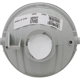 Purchase Top-Quality EAGLE EYES LIGHTS - FR539-U000R - Passenger Side Fog Lamp Assembly pa4