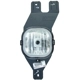 Purchase Top-Quality Passenger Side Fog Lamp Assembly by EAGLE EYES LIGHTS - FR542-B000R pa1