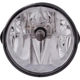 Purchase Top-Quality EAGLE EYES LIGHTS - FR547-B0000 - Passenger Side Fog Lamp Assembly pa1