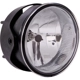Purchase Top-Quality EAGLE EYES LIGHTS - FR547-B0000 - Passenger Side Fog Lamp Assembly pa3