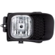 Purchase Top-Quality Passenger Side Fog Lamp Assembly by EAGLE EYES LIGHTS - FR550-B000R pa1