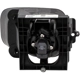 Purchase Top-Quality Passenger Side Fog Lamp Assembly by EAGLE EYES LIGHTS - FR550-B000R pa4
