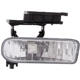 Purchase Top-Quality Passenger Side Fog Lamp Assembly by EAGLE EYES LIGHTS - GM308-B000R pa1