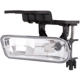 Purchase Top-Quality Passenger Side Fog Lamp Assembly by EAGLE EYES LIGHTS - GM308-B000R pa4