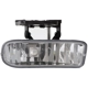 Purchase Top-Quality Passenger Side Fog Lamp Assembly by EAGLE EYES LIGHTS - GM308-B100R pa1