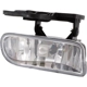 Purchase Top-Quality Passenger Side Fog Lamp Assembly by EAGLE EYES LIGHTS - GM308-B100R pa3
