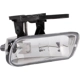 Purchase Top-Quality Passenger Side Fog Lamp Assembly by EAGLE EYES LIGHTS - GM308-B100R pa4