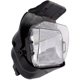 Purchase Top-Quality Passenger Side Fog Lamp Assembly by EAGLE EYES LIGHTS - GM507-B100R pa1