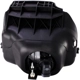 Purchase Top-Quality Passenger Side Fog Lamp Assembly by EAGLE EYES LIGHTS - GM507-B100R pa2