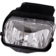 Purchase Top-Quality Passenger Side Fog Lamp Assembly by EAGLE EYES LIGHTS - GM507-B100R pa3