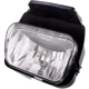 Purchase Top-Quality Passenger Side Fog Lamp Assembly by EAGLE EYES LIGHTS - GM507-B100R pa4