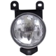 Purchase Top-Quality Passenger Side Fog Lamp Assembly by EAGLE EYES LIGHTS - GM518-B000R pa1