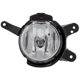 Purchase Top-Quality Passenger Side Fog Lamp Assembly by EAGLE EYES LIGHTS - GM574-B000R pa1