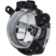 Purchase Top-Quality Passenger Side Fog Lamp Assembly by EAGLE EYES LIGHTS - GM574-B000R pa4