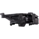 Purchase Top-Quality Passenger Side Fog Lamp Assembly by EAGLE EYES LIGHTS - HY080-B000R pa2
