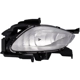 Purchase Top-Quality Passenger Side Fog Lamp Assembly by EAGLE EYES LIGHTS - HY080-B000R pa3