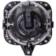 Purchase Top-Quality Passenger Side Fog Lamp Assembly by EAGLE EYES LIGHTS - MB354-B0000 pa2