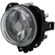 Purchase Top-Quality Passenger Side Fog Lamp Assembly by EAGLE EYES LIGHTS - MB354-B0000 pa4
