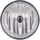 Purchase Top-Quality Passenger Side Fog Lamp Assembly by EAGLE EYES LIGHTS - TY1084-B0000 pa2