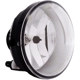 Purchase Top-Quality Passenger Side Fog Lamp Assembly by EAGLE EYES LIGHTS - TY1084-B0000 pa3
