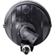 Purchase Top-Quality Passenger Side Fog Lamp Assembly by EAGLE EYES LIGHTS - TY1084-B0000 pa4