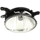 Purchase Top-Quality Passenger Side Fog Lamp Assembly - FO2593207 pa8