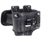 Purchase Top-Quality Passenger Side Fog Lamp Assembly - FO2593209 pa1