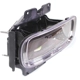 Purchase Top-Quality Passenger Side Fog Lamp Assembly - FO2593209 pa2