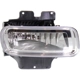 Purchase Top-Quality Passenger Side Fog Lamp Assembly - FO2593209 pa6