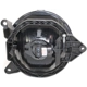 Purchase Top-Quality Passenger Side Fog Lamp Assembly - FO2593228 pa8