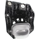 Purchase Top-Quality Passenger Side Fog Lamp Assembly - FO2593230 pa2