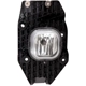 Purchase Top-Quality Passenger Side Fog Lamp Assembly - FO2593230C pa10
