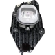 Purchase Top-Quality Passenger Side Fog Lamp Assembly - FO2593230C pa4