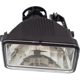 Purchase Top-Quality Passenger Side Fog Lamp Assembly - FO2593235 pa2