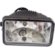 Purchase Top-Quality Passenger Side Fog Lamp Assembly - FO2593235 pa7