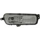 Purchase Top-Quality Passenger Side Fog Lamp Assembly - FO2593236C pa1