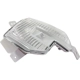 Purchase Top-Quality Passenger Side Fog Lamp Assembly - FO2593237 pa4