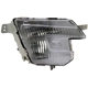 Purchase Top-Quality Passenger Side Fog Lamp Assembly - FO2593243 pa1
