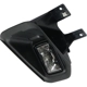 Purchase Top-Quality Passenger Side Fog Lamp Assembly - FO2593244 pa4