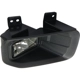 Purchase Top-Quality Passenger Side Fog Lamp Assembly - FO2593244 pa8