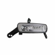 Purchase Top-Quality Passenger Side Fog Lamp Assembly - FO2593248 pa1