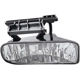 Purchase Top-Quality Passenger Side Fog Lamp Assembly - GM2593110V pa2