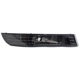 Purchase Top-Quality Passenger Side Fog Lamp Assembly - GM2593118V pa1