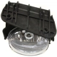 Purchase Top-Quality Passenger Side Fog Lamp Assembly - GM2593128 pa5