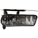 Purchase Top-Quality Passenger Side Fog Lamp Assembly - GM2593138 pa6