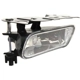 Purchase Top-Quality Passenger Side Fog Lamp Assembly - GM2593138 pa7